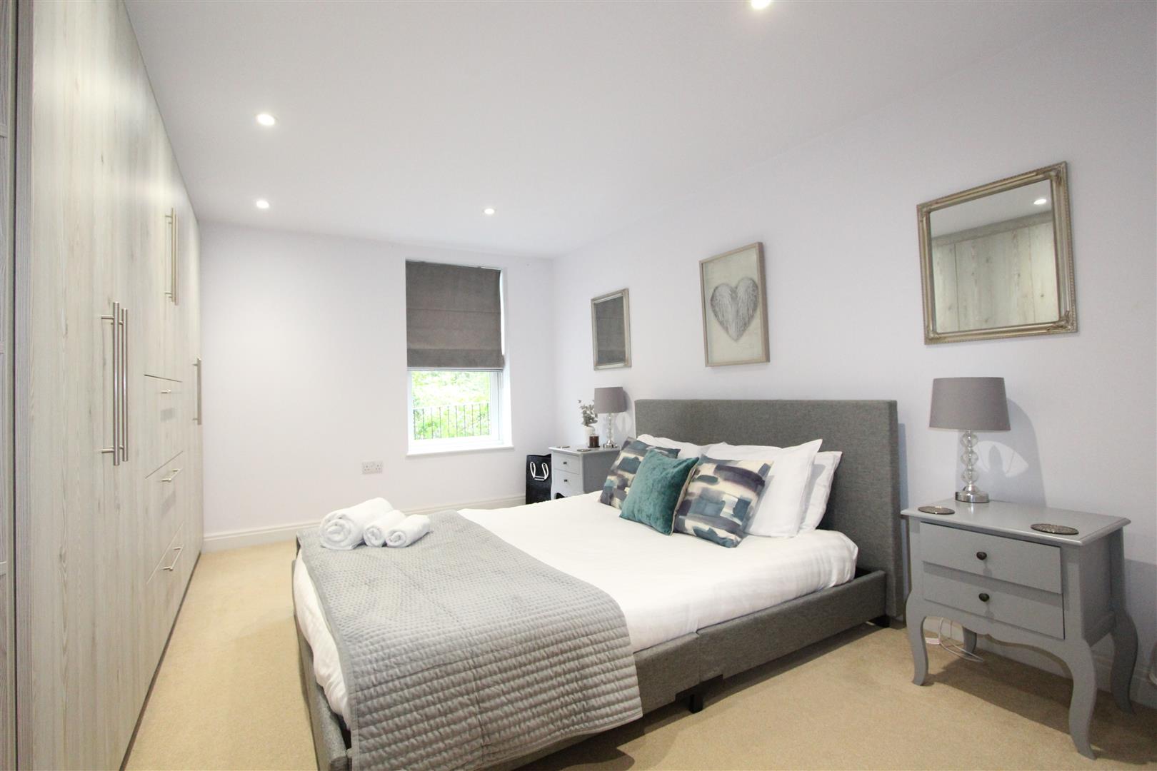 Mckinley Road, Bournemouth Saxe Coburg